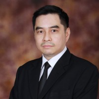 Fendrick Setiawan