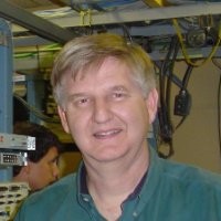Mark Tinker