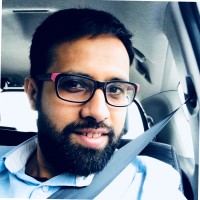 Harshal Marathe