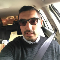 Bulent Erdogdu