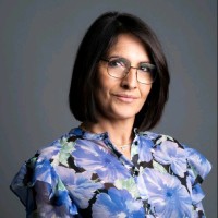 Véronique Sinibaldi