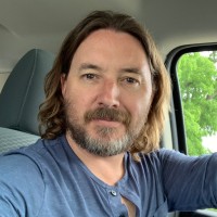 Geoff Foster