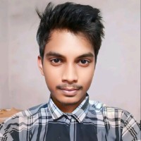 Dip Kumar Mandal
