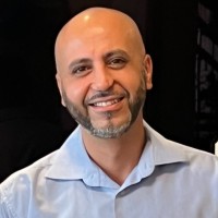 Husam Al-Mallah