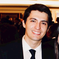 Andrés Bernal