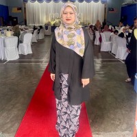 Amera Adzhren Abdullah
