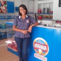 Brahma Chopp Cassia