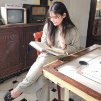 Wardah Siddiqui