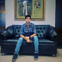 Mahesh Acharya