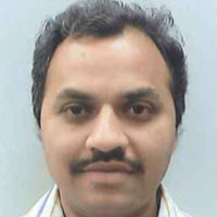 Satish Jalluri