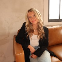 Jess Hoffman