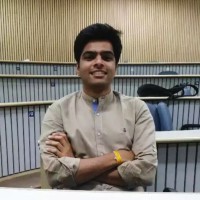 Aakash Raval