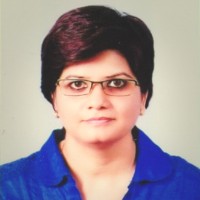 Seema Singh