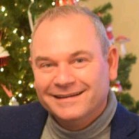 Patrick Verbist