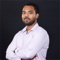 Sk Abdul Masud