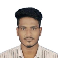 Yaswanth S K