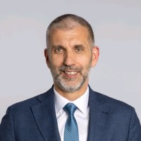Mag.(Fh) Christoph Oßberger