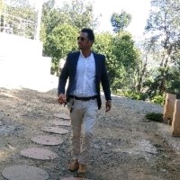 Chandra Shekhar Tiwari