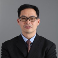 Johnson Chen
