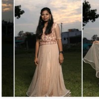 Divya A