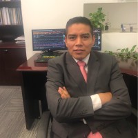 Alejandro Hernandez Ballesteros