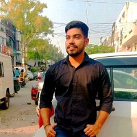 Sachin Mor