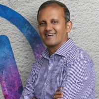 Balaji Srinivasan