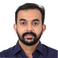 Anish Philip