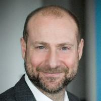 Stephen Ridgway