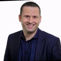 Mark De Kievith