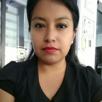 Maria Eugenia Mercado Durán