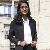 Priti Maurya