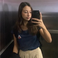 Ana Maria Azevedo