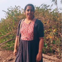 Nivedita Nair