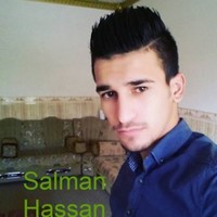 Salman Hassan Arab