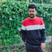 Nithin Chandran