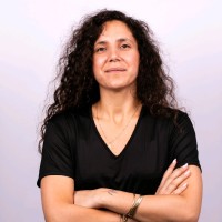 Reut Ben David