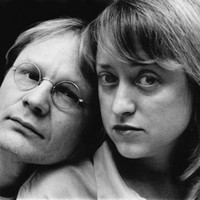 Suzanne and Pavel/ Scherer and Ouporov