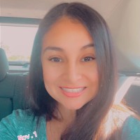 Gloria Santimaw