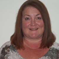 Jill Oxborrow
