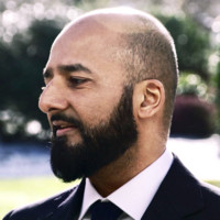 Usama Mansoor