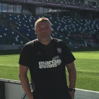 Andrew Howes