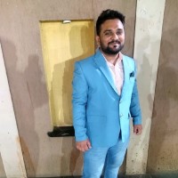 Jitendra Solanki