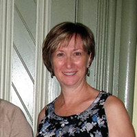 Mary Burfoot
