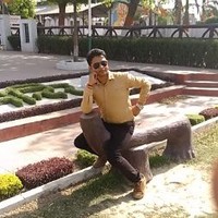 Santosh Yadav