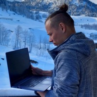 Aleksandr Martiushov