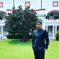 Abhishek Palasia