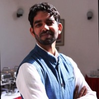 Dr. Ali Nasir