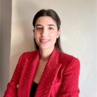 Raika Grozdanovic