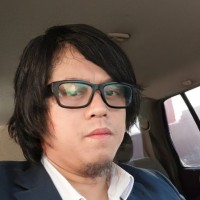 Anthony Ramboyong